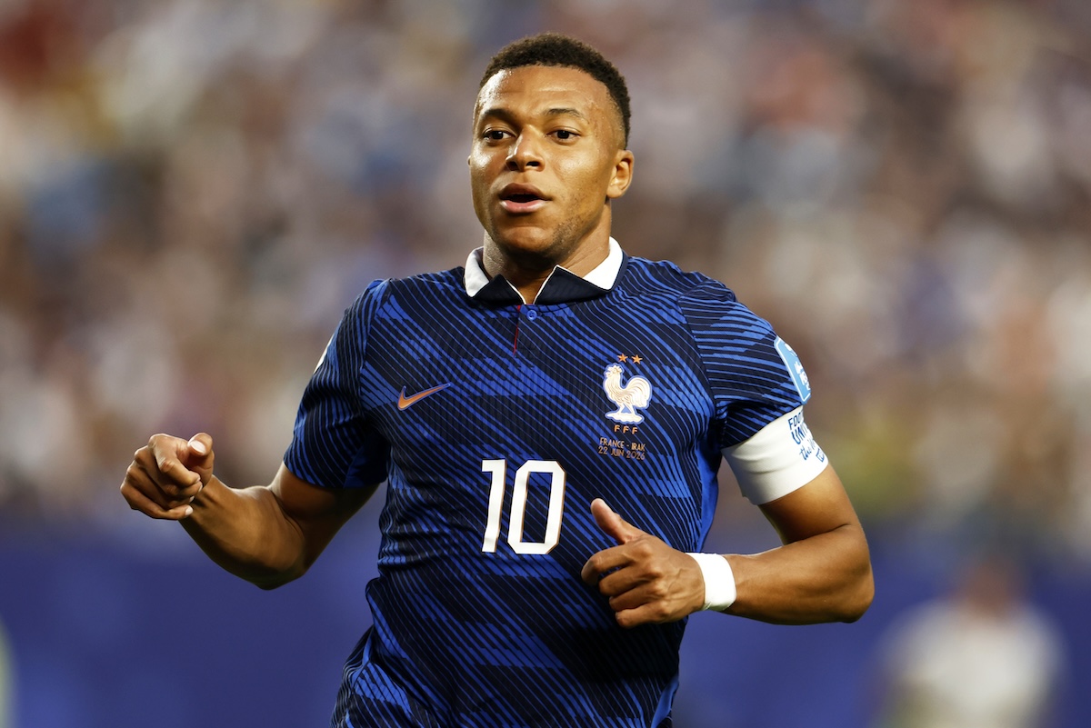 Messi bricht Kloses WM-Rekord – Mbappe und Haaland ziehen nach – Siege für Argentinien, Frankreich und Norwegen