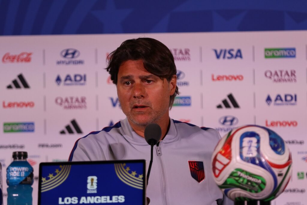 Pochettino überrascht mit Türkei-Lob: „Sie hätten deutlich mehr verdient“