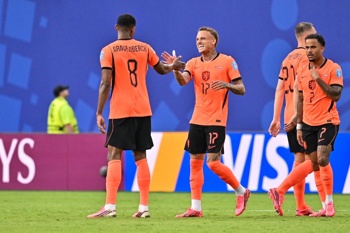 Deutschland trotz Niederlage Gruppensieger – Frankreich und Spanien marschieren souverän weiter