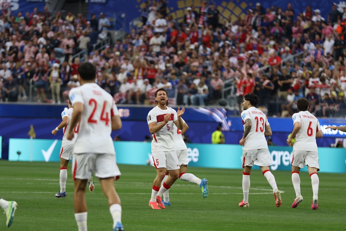 Türkei verabschiedet sich mit 3:2-Last-Minute-Sieg gegen die USA von der WM 2026