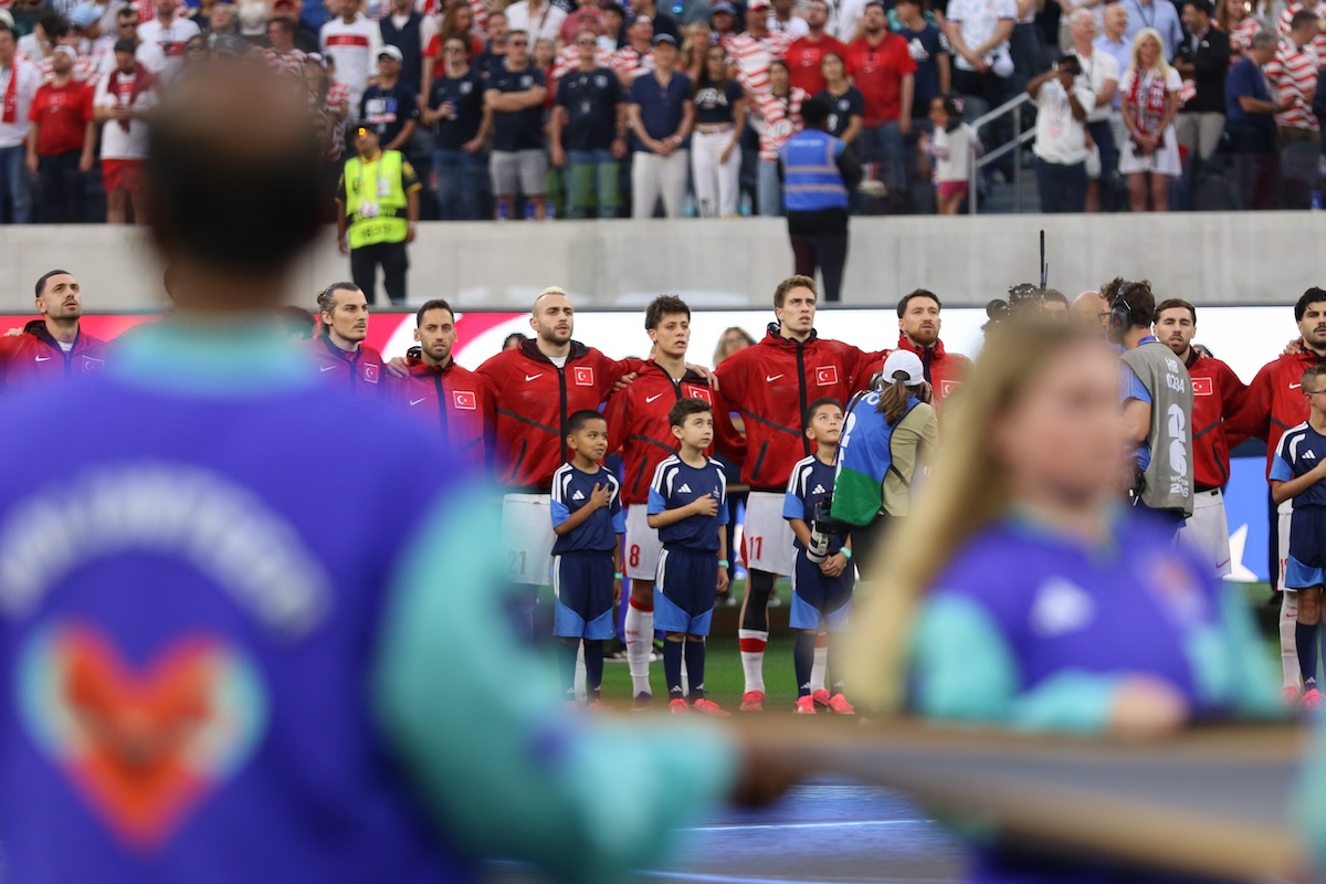Finale der Superlative: Spanien schießt sich zum WM-Titel – Türkei-Trio auf bitterer Negativliste, Messi und Yamal historisch