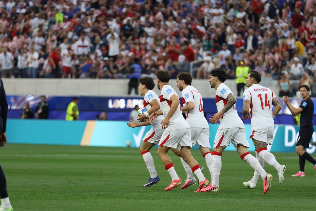 Türkei verabschiedet sich mit 3:2-Last-Minute-Sieg gegen die USA von der WM 2026