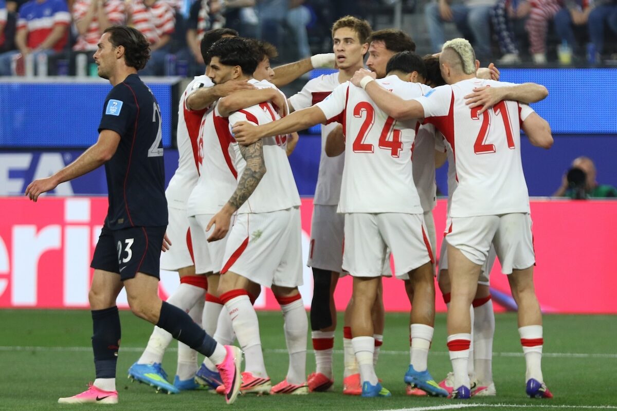Montellas Rotations-Protokoll: Das WM-Zeugnis der Türkei mit einem historischen Rekord von Arda Güler!