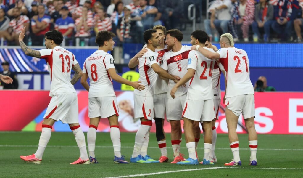 Montellas Rotations-Protokoll: Das WM-Zeugnis der Türkei mit einem historischen Rekord von Arda Güler!
