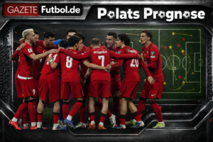 Polats Paraguay-Parole: Kolossale Katastrophenstimmung muss für 90 Minuten maximaler Motivation der Mannschaft weichen