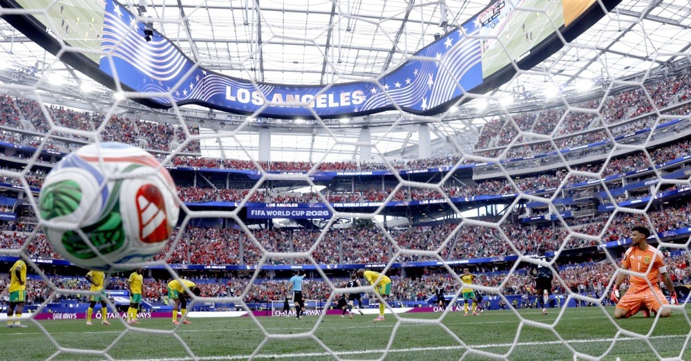 Historisches Torfestival im neuen Format: Die atemberaubenden Rekorde der WM-Gruppenphase 2026!