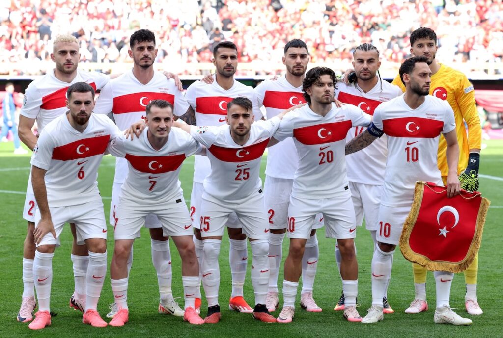 Marktwert-Ranking enthüllt: Das sind die 20 wertvollsten türkischen Fußballer der Welt