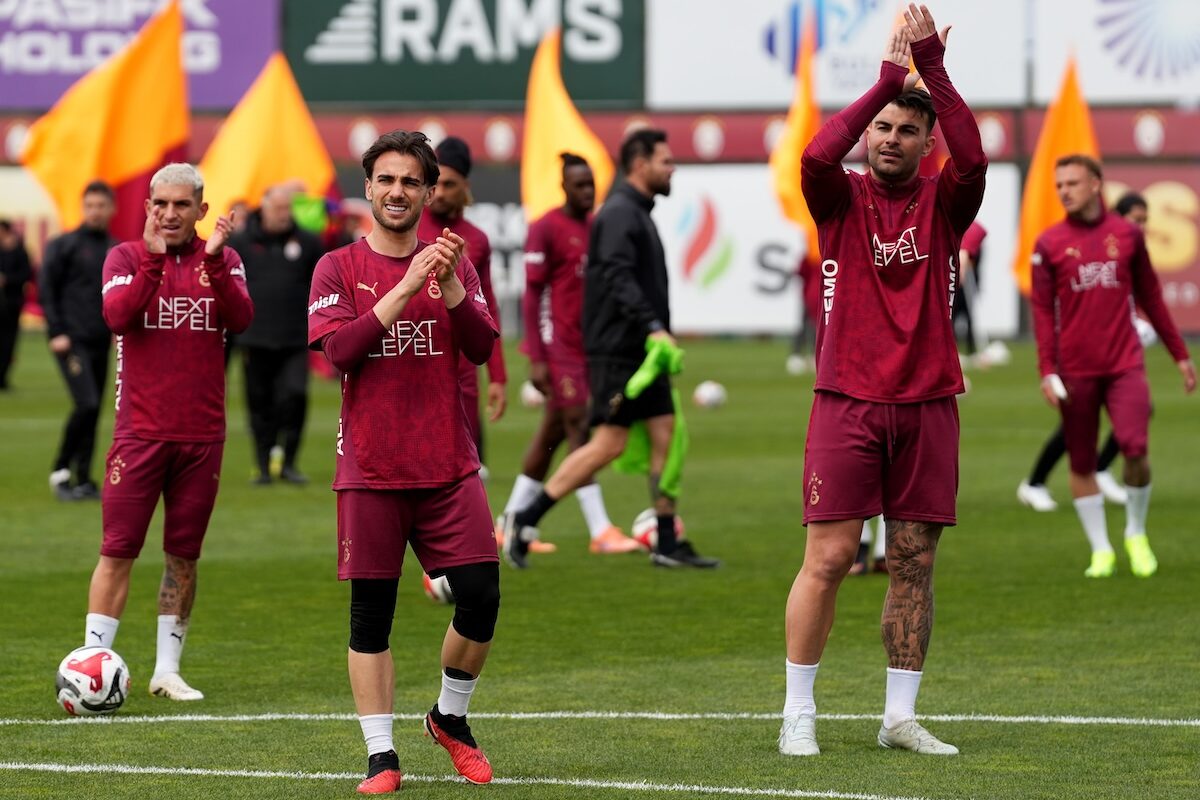 Fans aufgepasst: Galatasaray kommt nach Österreich und Millionen-Poker um Virgil van Dijk