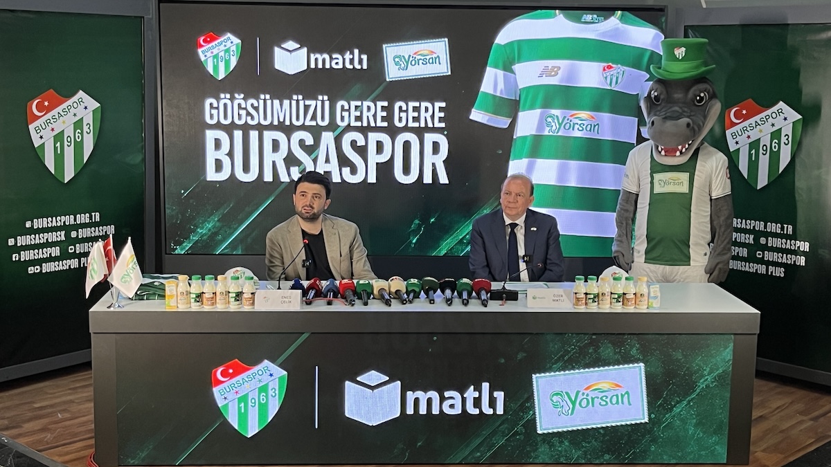 Ex-Süper-Lig-Meister Bursaspor will mit aller Macht zurück ins Oberhaus – Iheanacho-Transfer und Mega-Sponsor sollen den Weg ebnen