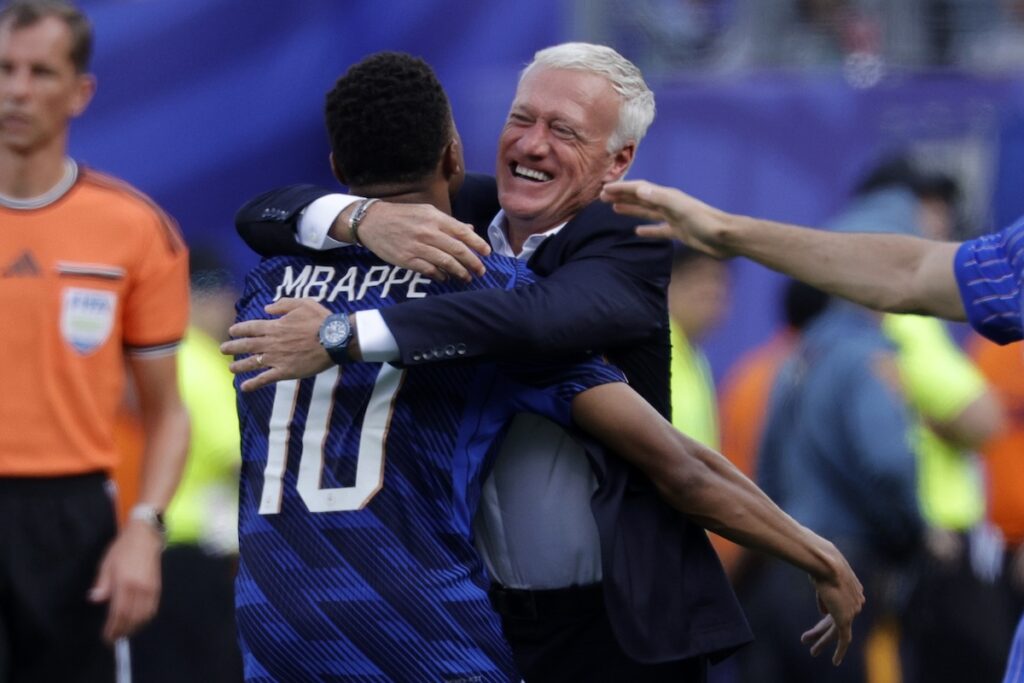 Mbappe führt Frankreich ins Achtelfinale, auch Mexiko weiter und Basaksehir-Star holt WM-Auszeichnung!
