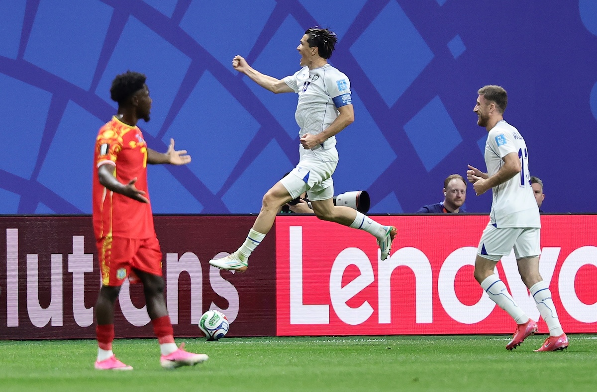 Mbappe führt Frankreich ins Achtelfinale, auch Mexiko weiter und Basaksehir-Star holt WM-Auszeichnung!