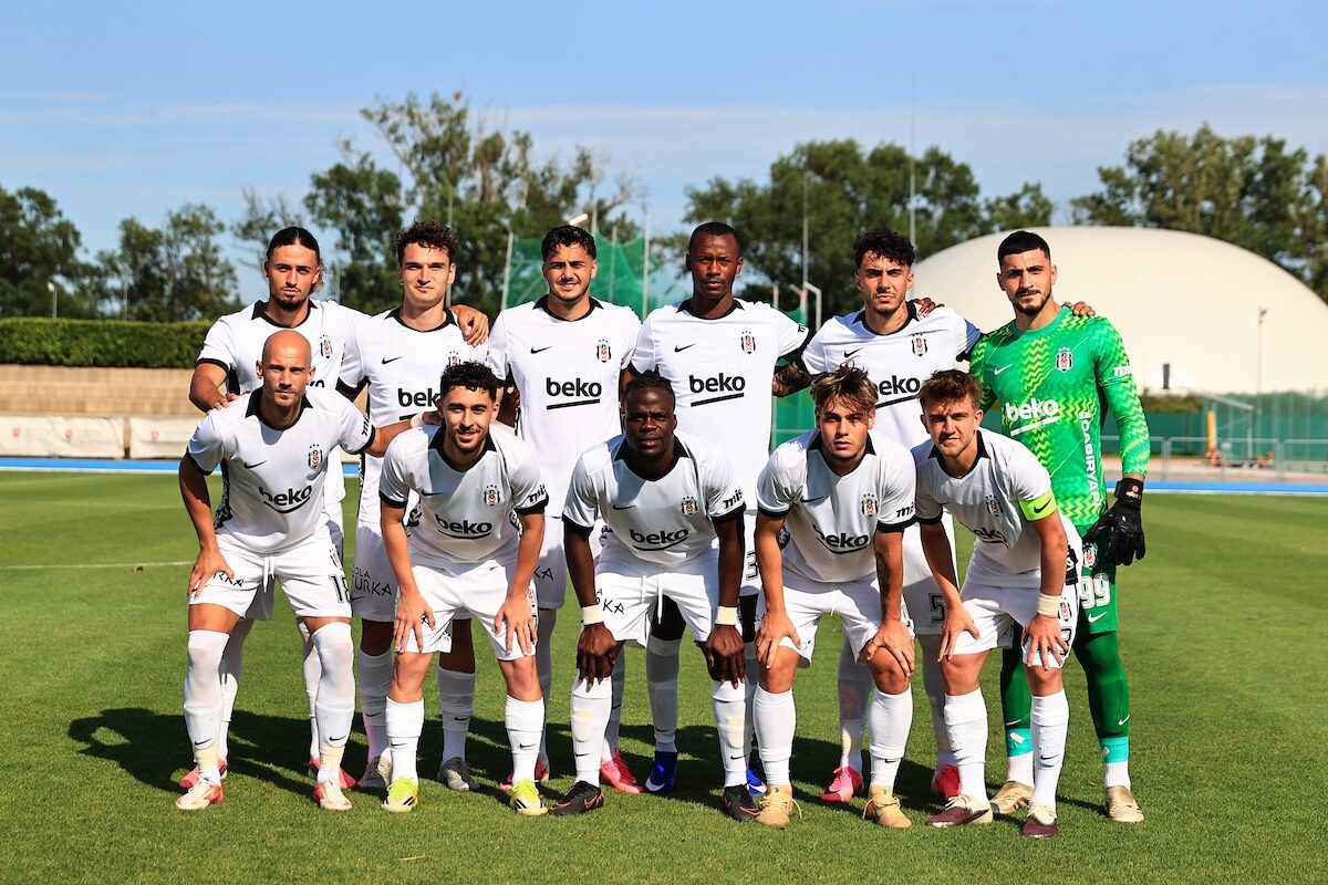 Perfekt: Ouattara unterschreibt Vertrag – Besiktas gewinnt erstes Testspiel in der Slowakei