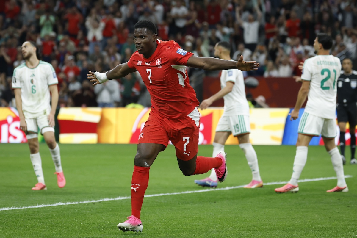 Drama in der 94. Minute, Ronaldo-Rekord & Schweiz weiter: Portugal ringt Kroatien im VAR-Krimi nieder!