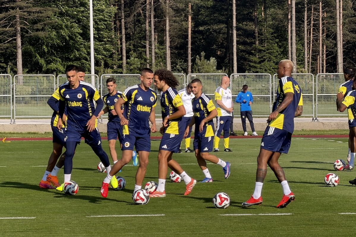 Strenges Ausländer-Limit in der Süper Lig: Kartal bittet zum gnadenlosen Kader-TÜV in den Alpen!