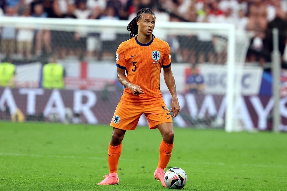 Transfer fix: Fenerbahce verpflichtet Niederländer Nathan Ake