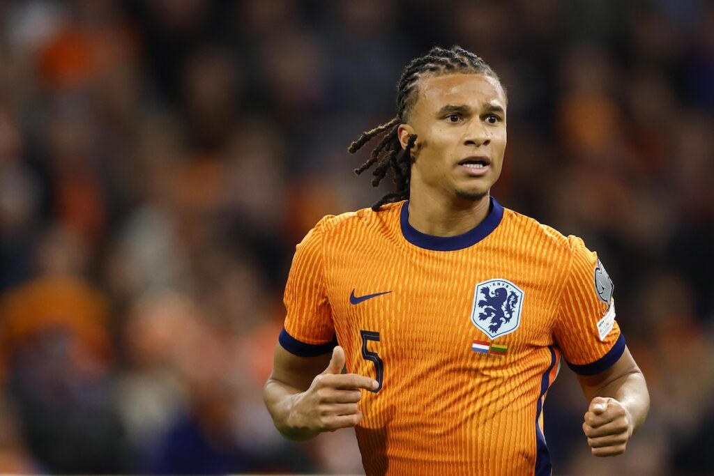 Transfer fix: Fenerbahce verpflichtet Niederländer Nathan Ake Transfer fix: Fenerbahce verpflichtet Niederländer Nathan Ake