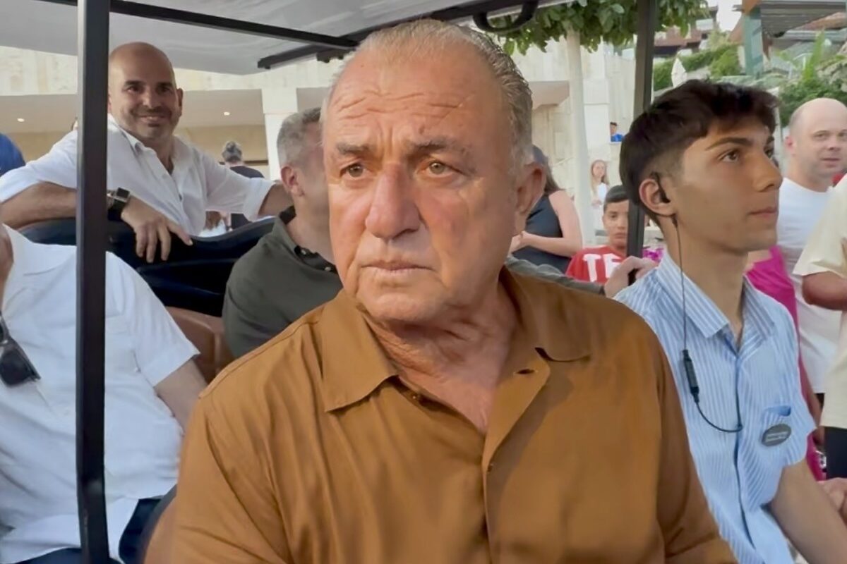 Gala-Gipfel in Bodrum: Özbek verkündet den königlichen Transferplan für Chamapions League-Erfolge