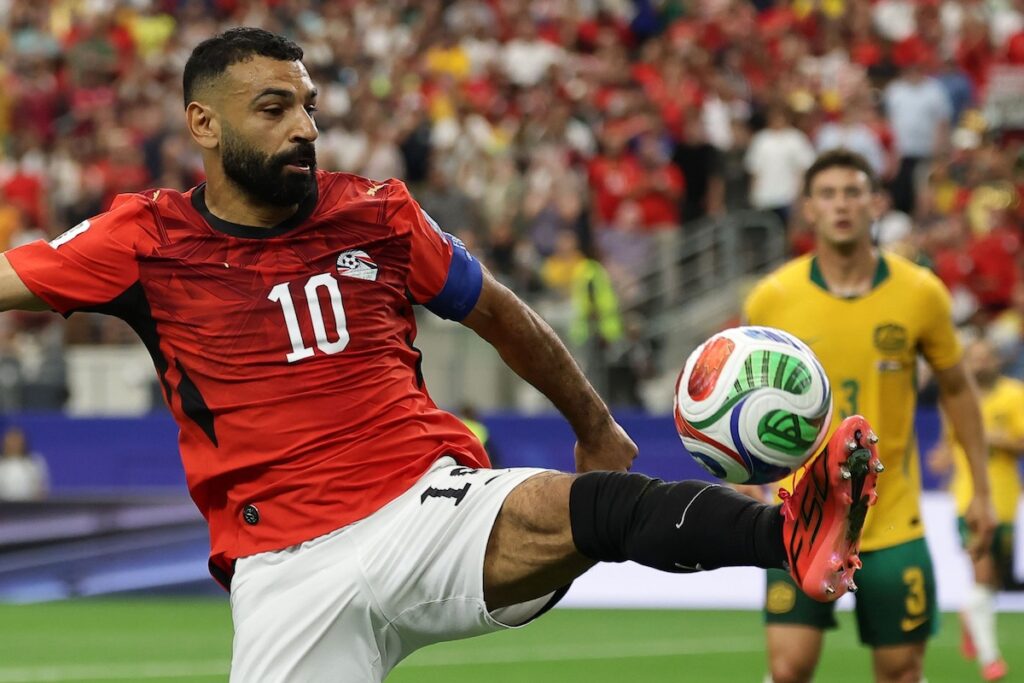 Berater-Visite in Istanbul: Mohamed Salah bei Besiktas angeboten – doch die Gehaltsforderung ist astronomisch