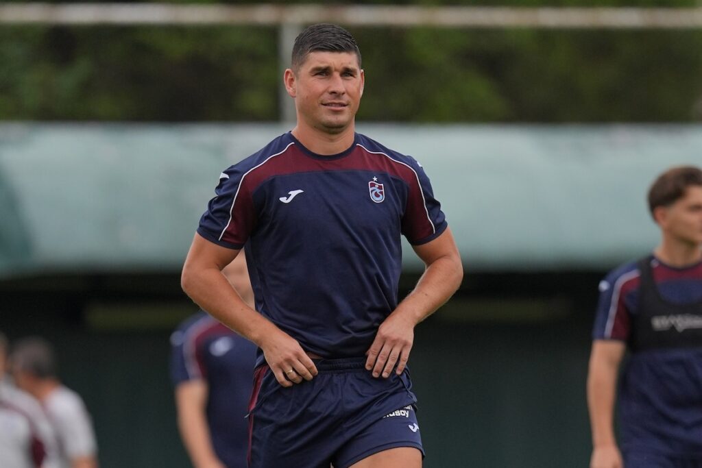 Neuzugang begeistert von Österreich-Camp: Ruslan Malinovskyi spricht offen über Fatih Tekke und seine Rolle bei Trabzonspor