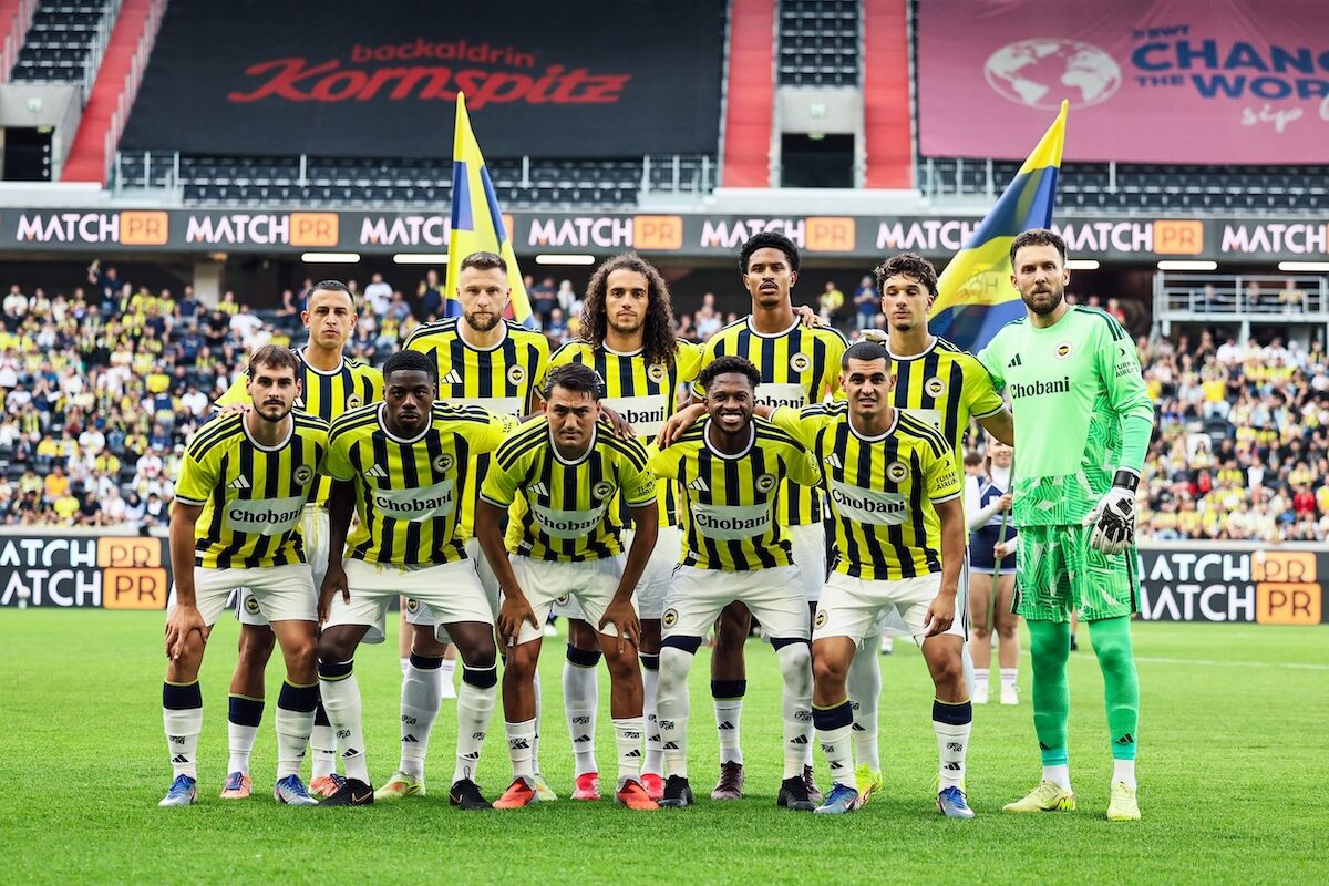 Großreinemachen in Kadiköy: Ismail Kartal greift durch und mistet den Fenerbahce-Kader radikal aus