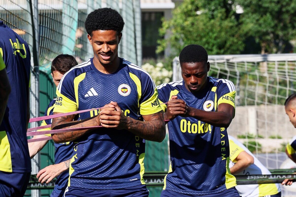 Erzwungener Radikalschnitt wegen TFF-Regel: Verkaufsliste von Fenerbahce umfasst neun Spieler