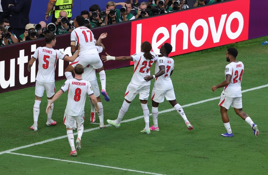 Bellingham brilliert gegen Norwegen – England zieht nach Verlängerung ins Halbfinale ein