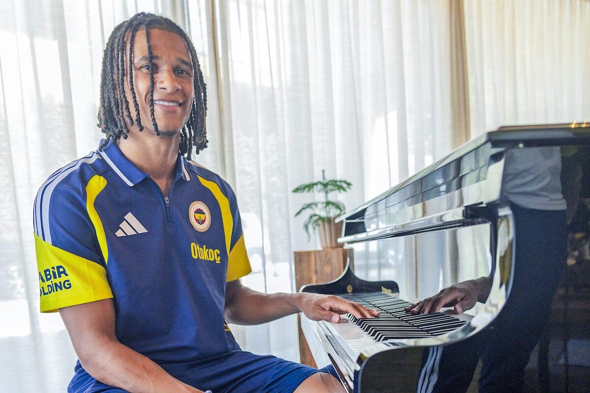Ederson-Rat gab den Ausschlag: Nathan Ake packt über Blitz-Transfer und CL-Mission aus!