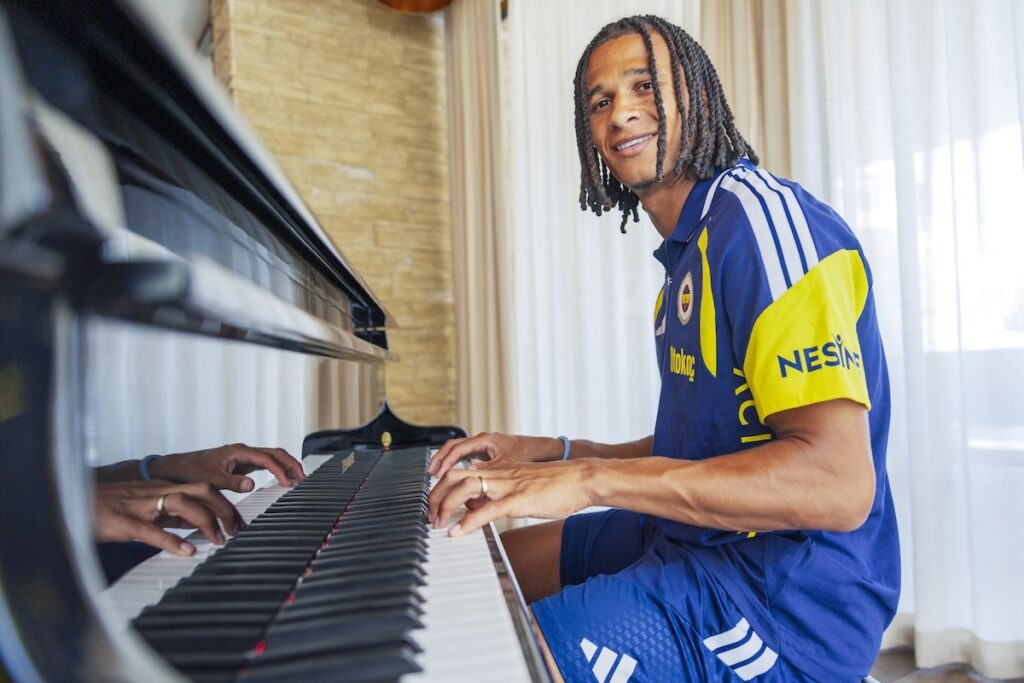 Ederson-Rat gab den Ausschlag: Nathan Ake packt über Blitz-Transfer und CL-Mission aus! Ederson-Rat gab den Ausschlag: Nathan Ake packt über Blitz-Transfer und CL-Mission aus!