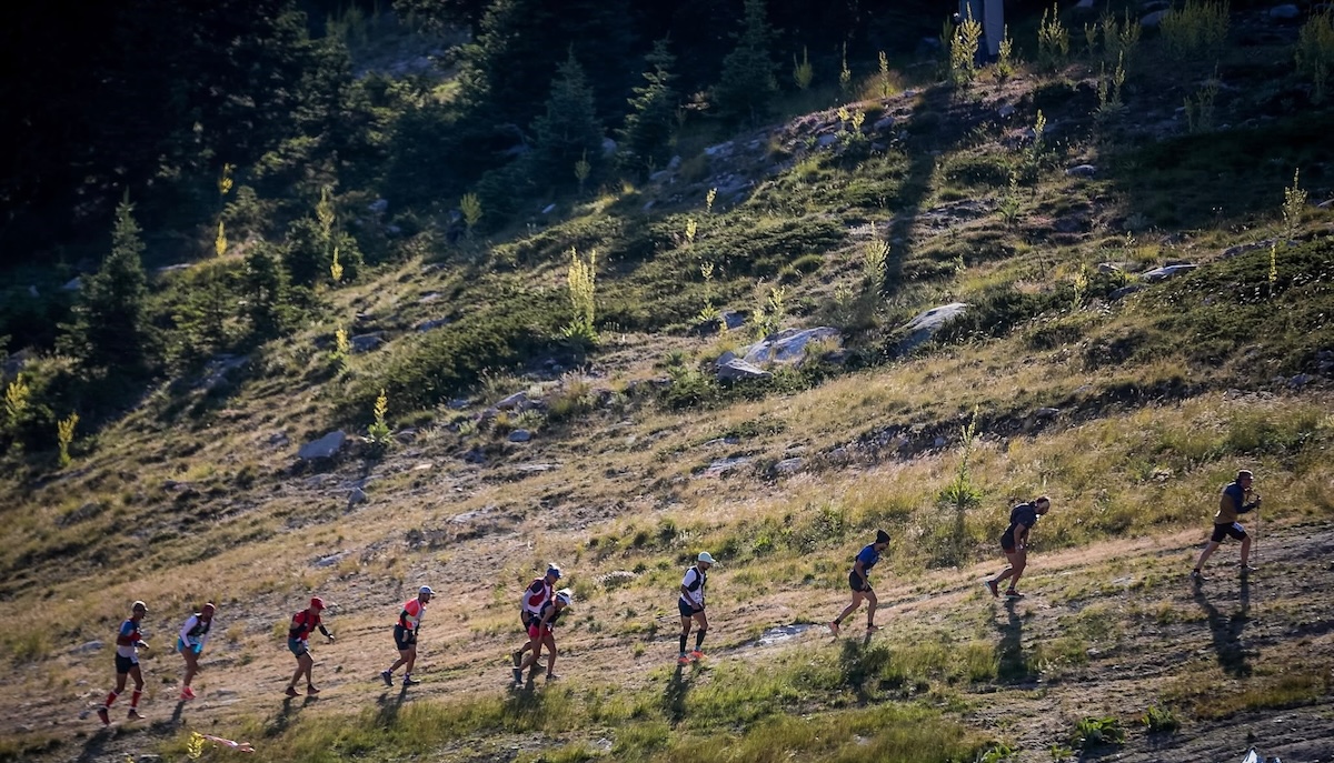 Spektakel über den Wolken: Über 2.853 Extremsportler aus 23 Ländern stürmen am Wochenende den Uludag!