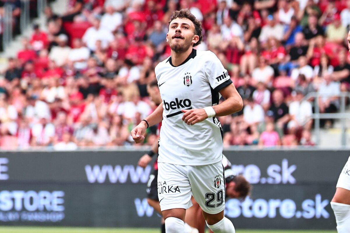 Fokus auf Midtjylland: Vincenzo Italiano kündigt mutiges Besiktas-Debüt im Europapokal an