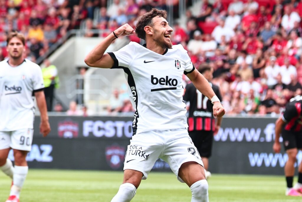 Abstellung aus der A-Nationalmannschaft: Ilhan Fakili soll U21 der Türkei zur EM-Quali führen