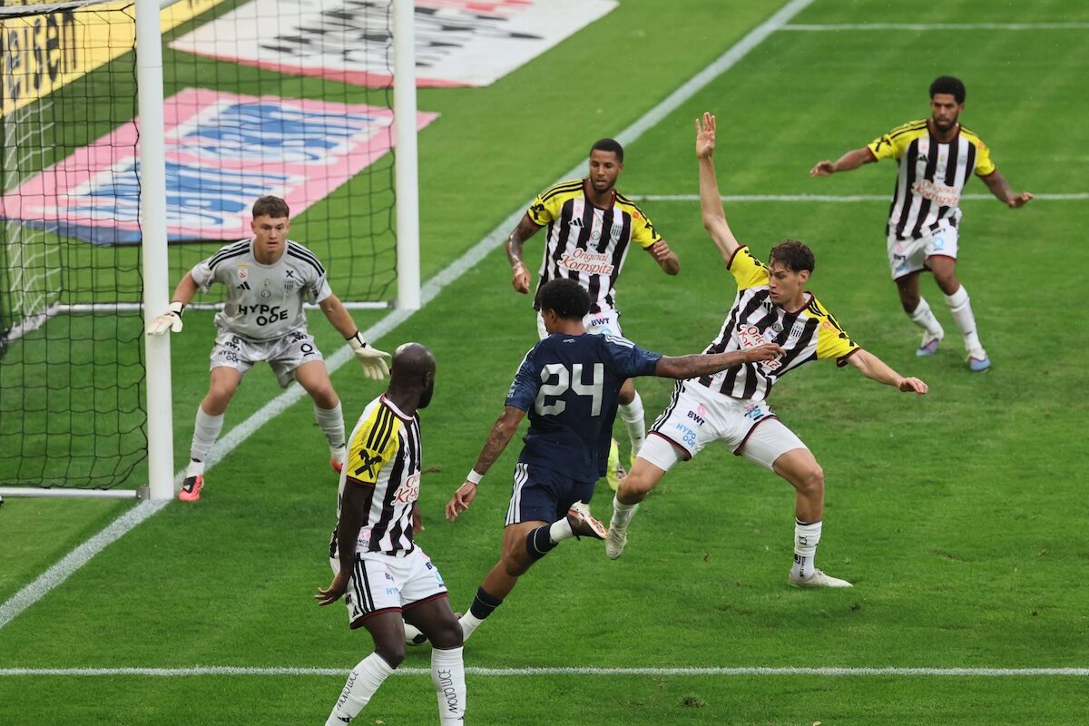 Fenerbahce-Coach zieht positives Vorbereitungsfazit: Kartal schwärmt vom neuen Star Greenwood