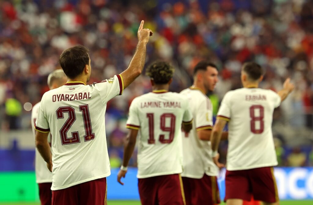 Vamos Spanien, Au revoir Frankreich – Seleccion nach überzeugendem 2:0 im WM-Endspiel Vamos Spanien, Au revoir Frankreich – Seleccion nach überzeugendem 2:0 im WM-Endspiel