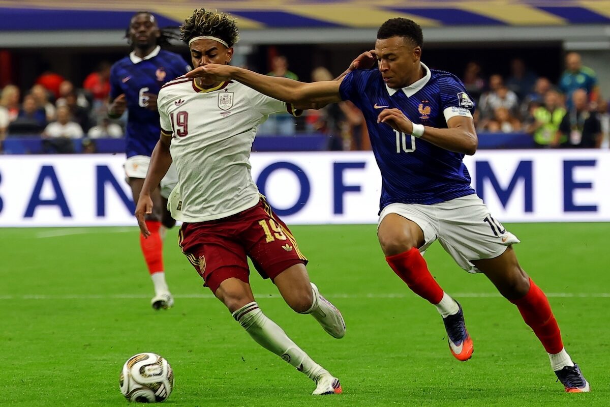 Vamos Spanien, Au revoir Frankreich – Seleccion nach überzeugendem 2:0 im WM-Endspiel