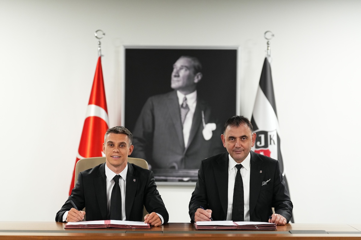Neuer Rekord-Deal perfekt: Besiktas holt Arsenal-Meister Leandro Trossard für Millionen-Ablöse!