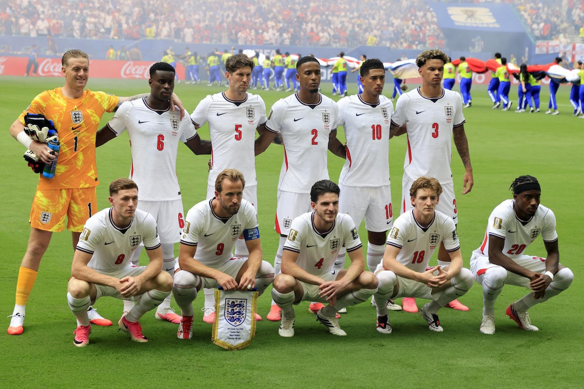Prestigeduell in Miami: Frankreich und England treffen im Spiel um WM-Platz drei aufeinander