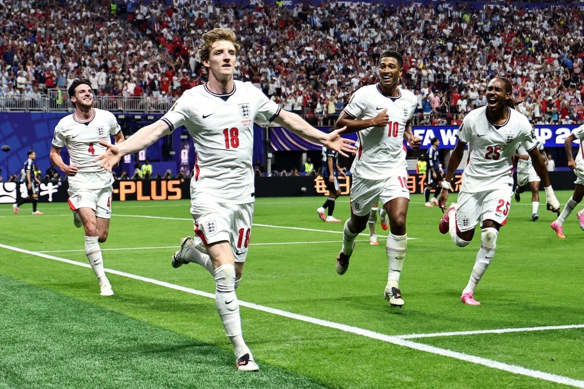 Prestigeduell in Miami: Frankreich und England treffen im Spiel um WM-Platz drei aufeinander