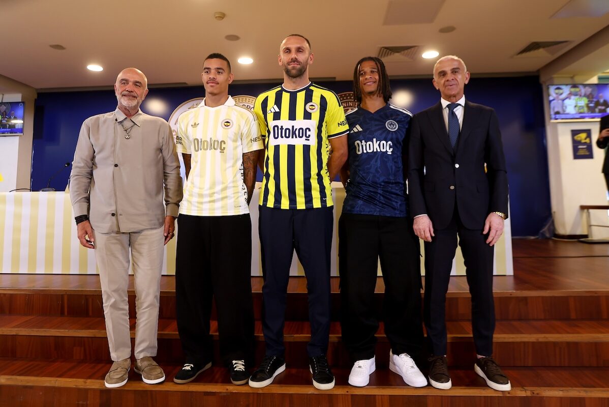 Rückkehr des Publikumslieblings: Vedat Muriqi brennt nach La-Liga-Zeit auf Titel mit Fenerbahce