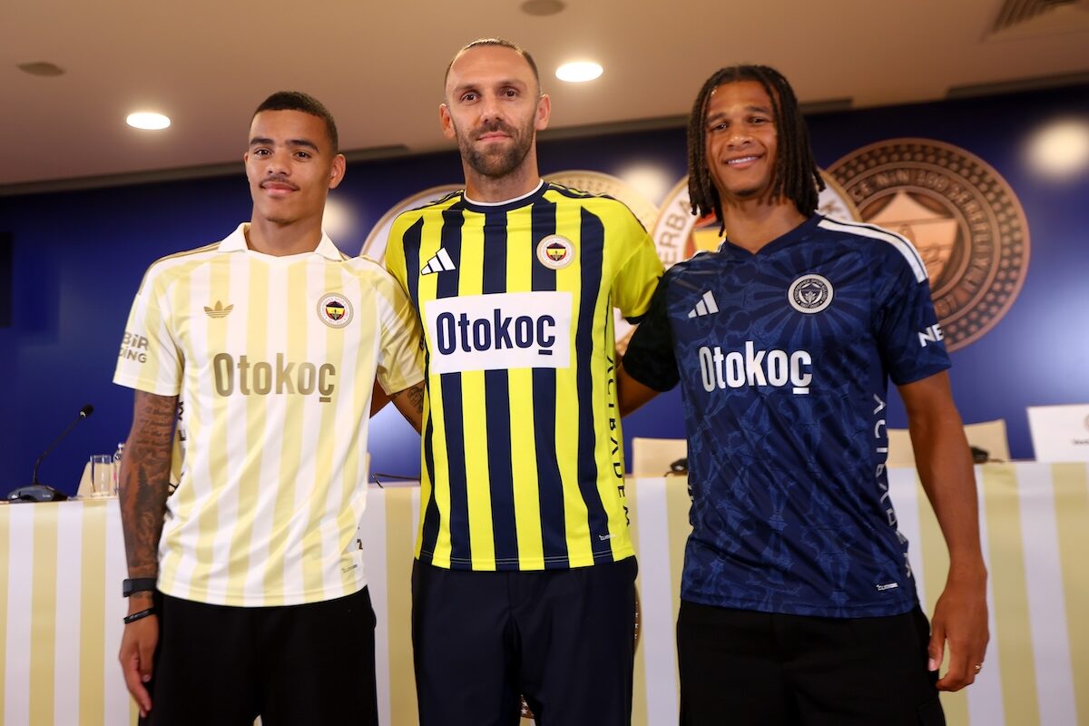 Mentalitätsmonster für die Abwehr: Nathan Ake verrät sein Erfolgsgeheimnis für die Meisterschaft