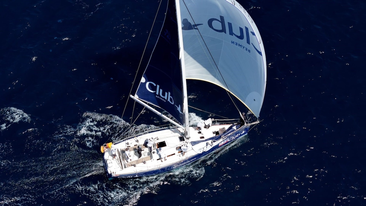 Sieger der 55. Marine-Cup-Regatta stehen fest