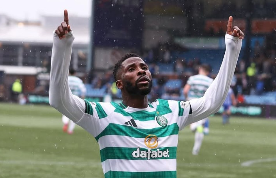 Ex-Süper-Lig-Meister Bursaspor will mit aller Macht zurück ins Oberhaus – Iheanacho-Transfer und Mega-Sponsor sollen den Weg ebnen Ex-Süper-Lig-Meister Bursaspor will mit aller Macht zurück ins Oberhaus – Iheanacho-Transfer und Mega-Sponsor sollen den Weg ebnen
