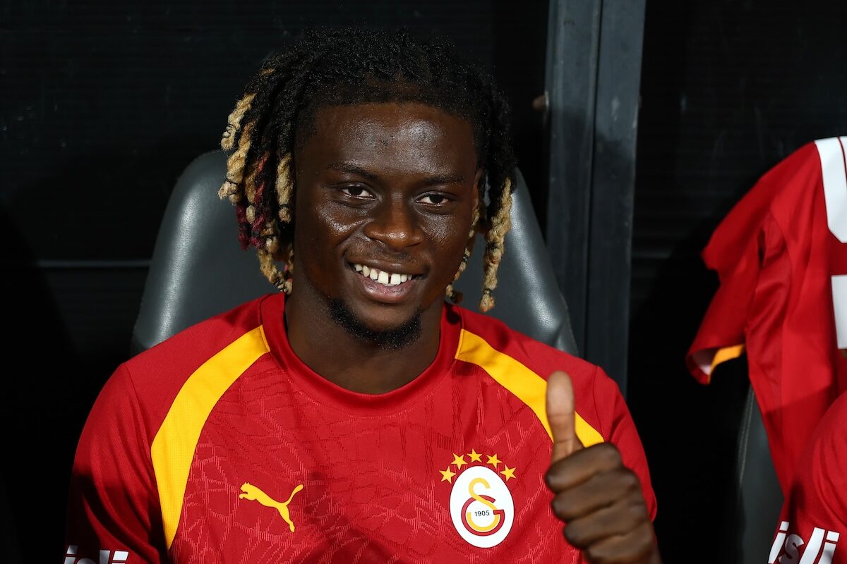 Saisonvorbereitung: Galatasaray startet mit klarem 5:1-Kantersieg im Test gegen Ümraniyespor