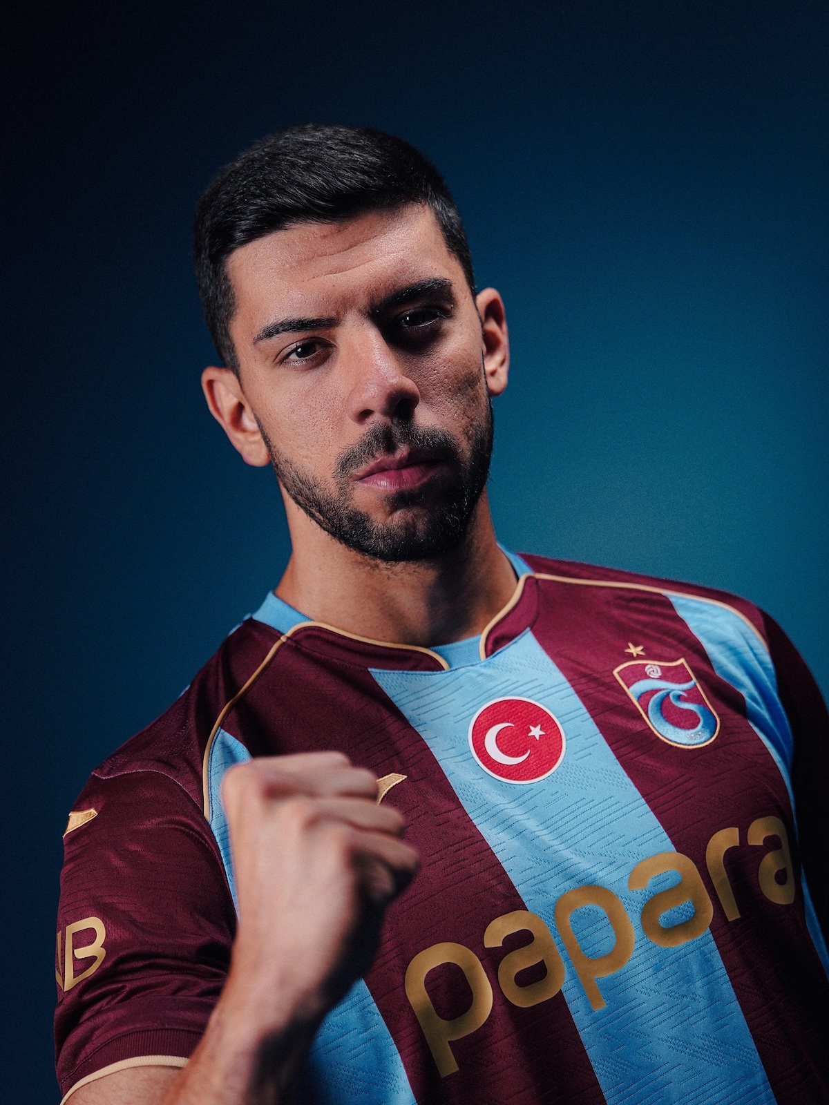 Finanz-Details enthüllt: Trabzonspor gibt Millionensummen für Cenk Özkacar und Christ Inao Oulai bekannt