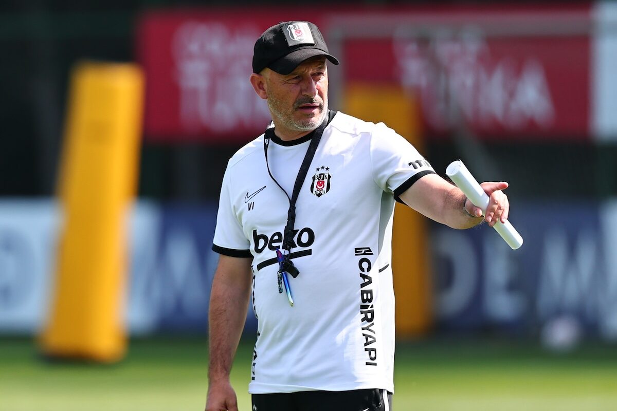 Pokerspiel um Salah: BJK-Boss Adali bleibt hart bei dreisten Manager-Forderungen – Italiano sortiert Sechserpack aus