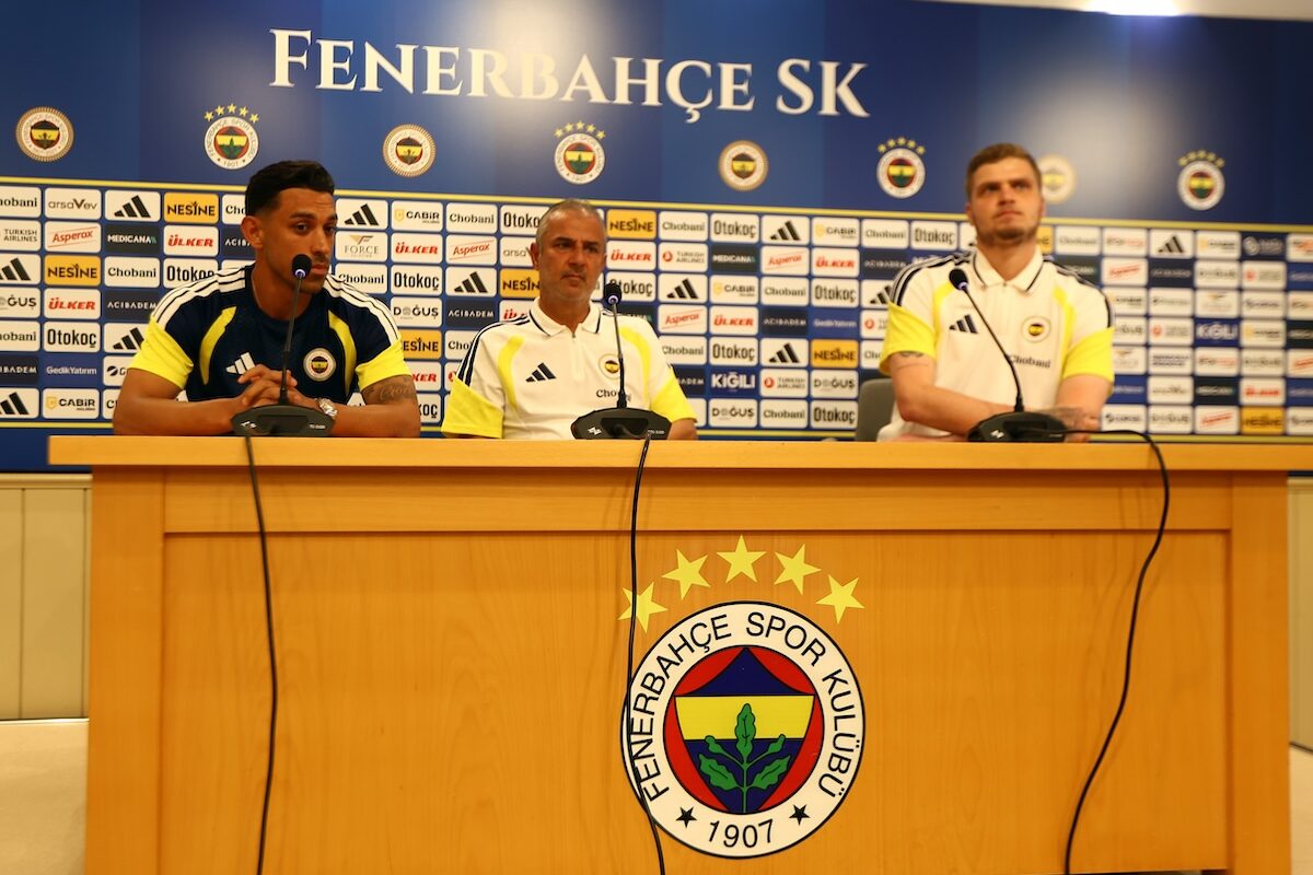Fenerbahce vor dem Europapokal-Auftakt: Irfan Can Kahveci bläst zum Angriff in der Champions League-Quali