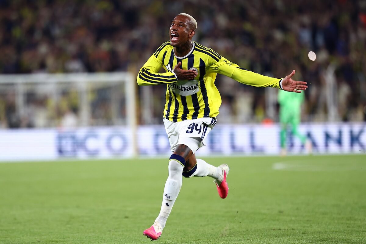 Champions League-Quali: Talisca-Traumtor lässt Kadiköy beben – Fenerbahce besiegt Gornik Zabrze mit 1:0