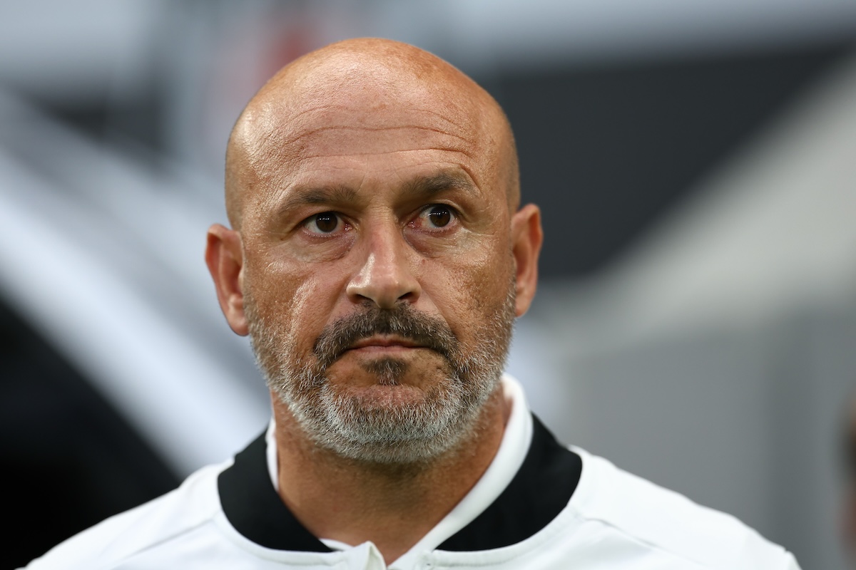 Klare Philosophie nach Debütsieg: Italiano will kämpferisches Besiktas mit eigener Identität formen
