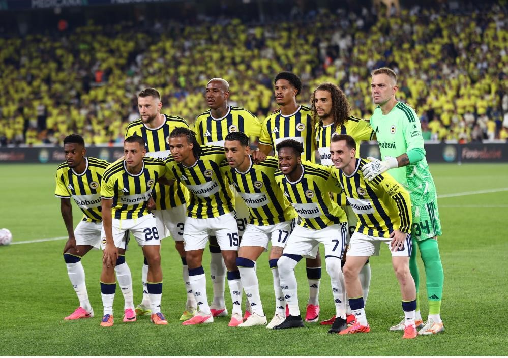 Champions League-Quali: Fenerbahce möchte mit Gornik Zabrze-Rückspielerfolg in die nächste Runde