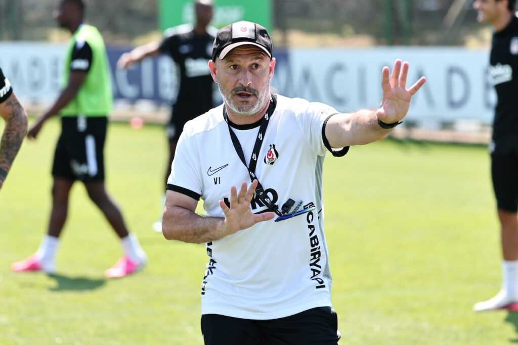 Fokus auf Europa-League-Quali: Italiano ordnet Trossard-Situation ein – Nübel schwärmt von Fans