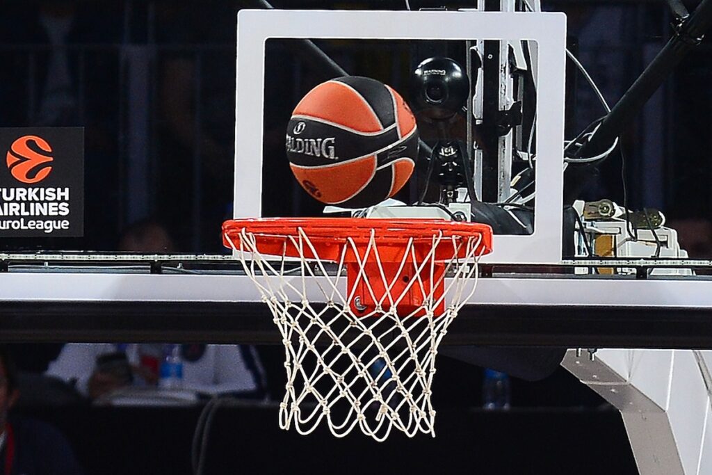 Spielplan der EuroLeague-Saison 2026/27 veröffentlicht: Fenerbahce, Anadolu Efes und Besiktas greifen an Spielplan der EuroLeague-Saison 2026/27 veröffentlicht: Fenerbahce, Anadolu Efes und Besiktas greifen an